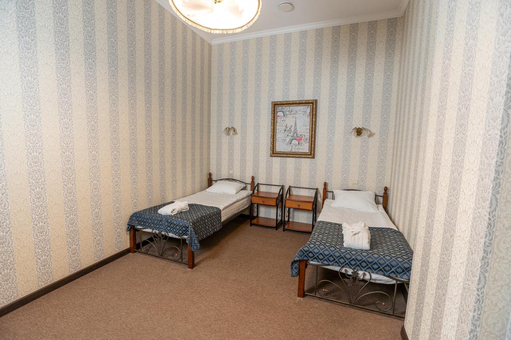 Koncha Zaspa Park Kozyn Kültér fotó