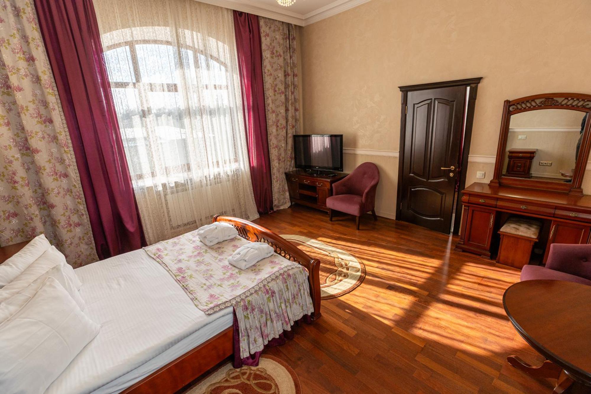 Koncha Zaspa Park Kozyn Kültér fotó